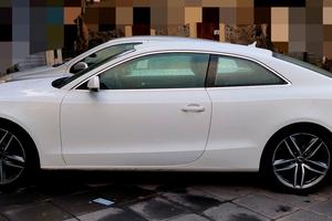Audi A5 coupé 3.0 tdi