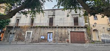 Casa Singola Via Santa Caterina