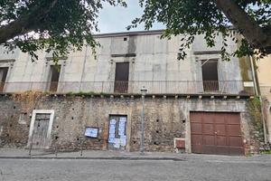 Casa Singola Via Santa Caterina