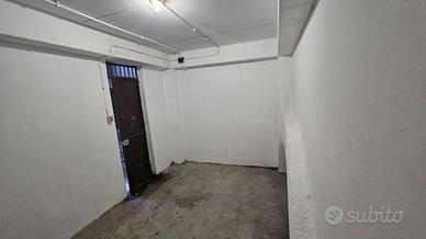 BOX MOTO/MAGAZZINI - 6 MQ - a 200m dal GRA