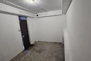 BOX MOTO/MAGAZZINI - 6 MQ - a 200m dal GRA