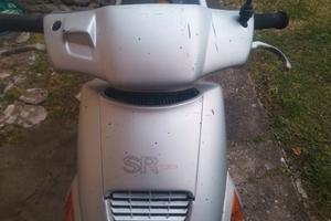 scooter 50 usato 