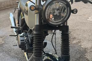 Brixton Sunray 125cc