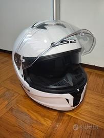 Casco Moto LS2