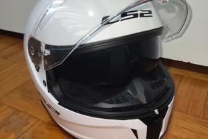 Casco Moto LS2