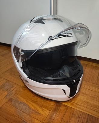 Casco Moto LS2