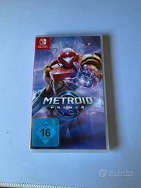 Metroid prime 4 beyond