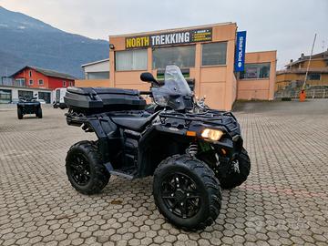 Quad Polaris Sportsman XP 1000 4x4