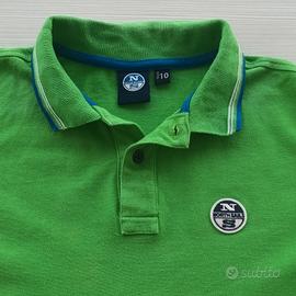 Polo bambino