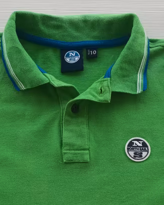Polo bambino