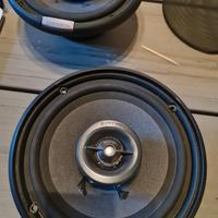 Coassiali Pioneer TS-D172