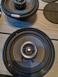 Coassiali Pioneer TS-D172