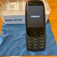 Nokia 6310