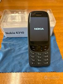 Nokia 6310