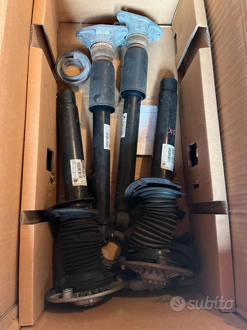 SUPPRTO AMMORTIZZATORE ANTERIORE AUTOBIANCHI A112 - FIAT 127 - 128