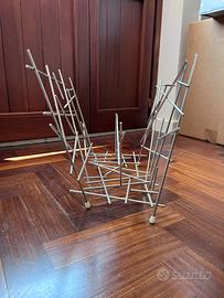 Portariviste ALESSI design