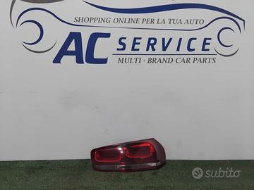 FANALE POST DX STOP CITROEN C4 SPACETOURER 2013-20