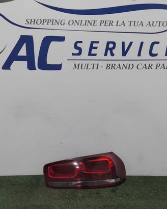 FANALE POST DX STOP CITROEN C4 SPACETOURER 2013-20
