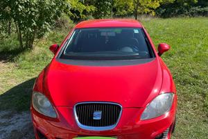 🚗 SEAT LEON Copa 1.6 TDI 105 CV