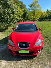 🚗 SEAT LEON Copa 1.6 TDI 105 CV