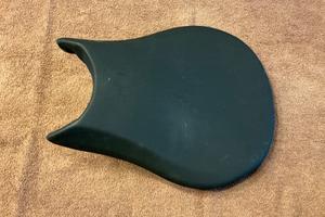 Sella pilota Ducati streetfighter 848 1098 origina