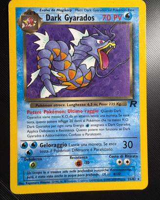 dark gyrados 