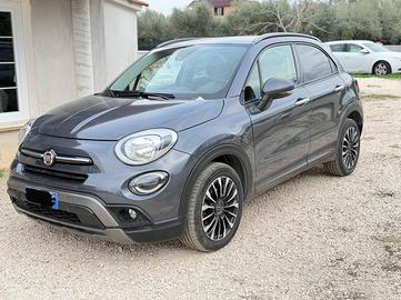 Fiat 500x 1.0 t3 120cv benzina cross