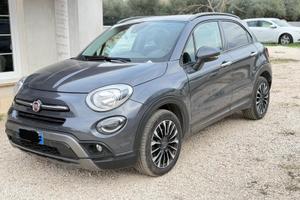 Fiat 500x 1.0 t3 120cv benzina cross