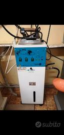 Generatore di vapore