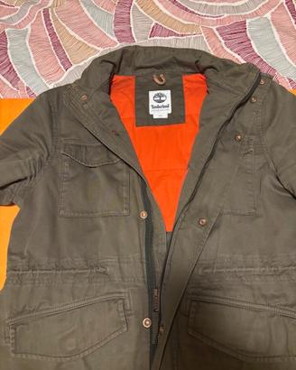 Giubbotto Timberland