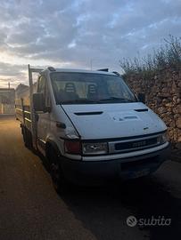 Iveco daily 35c15