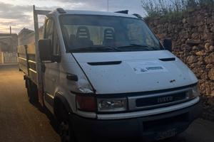 Iveco daily 35c15