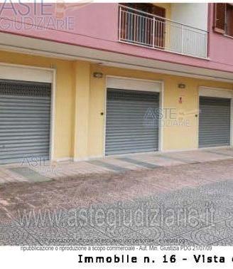 Appartamento Barletta [A4355083]