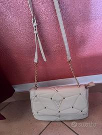 Borsa tracolla Mario Valentino SPA beije
