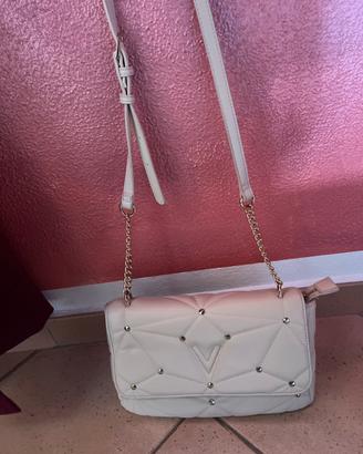 Borsa tracolla Mario Valentino SPA beije