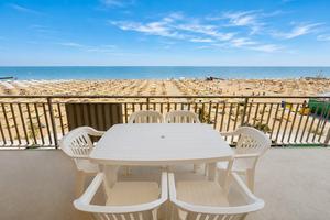 Fronte mare centro jesolo lido