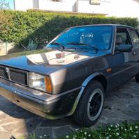 Lancia delta 1.3