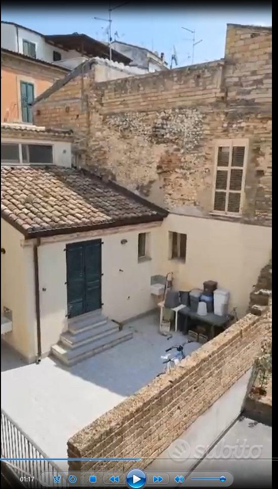 Appartamento – Lanciano, Sant'Egidio, Chieti - Vista 2
