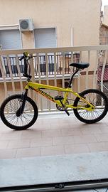 bmx berera