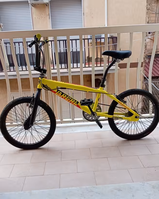 bmx berera