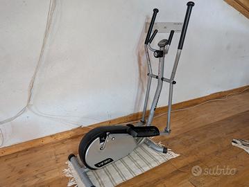 ellittica Domyos  VE120