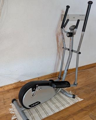 ellittica Domyos  VE120
