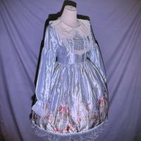 Set Lolita Azzurro Carosello – JSK Stile Fiaba