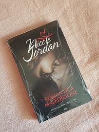 Romantica maledizione, Nicole Jordan