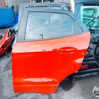 PORTA POST SX FORD ECOSPORT 1.0 B 2021 M1JU 306/20