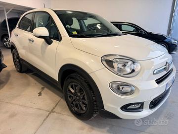 Fiat 500X 1.3 MultiJet 95 CV UniPro