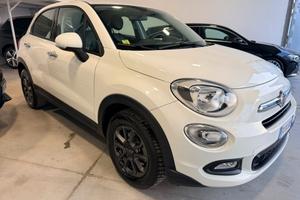 Fiat 500X 1.3 MultiJet 95 CV UniPro
