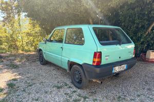 Panda 141 del 2000 perfetta