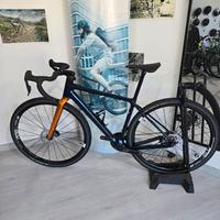 Gravel Orbea Terra M20iTEAM carbon Ultegra Di2