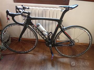 Pinarello dogma F8  52 cm